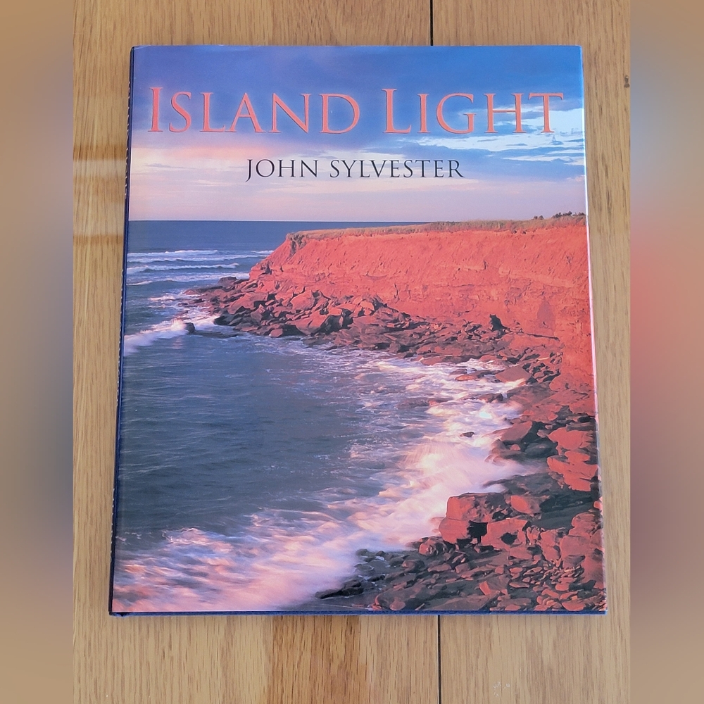 Island LightThe beauty of Prince Edward Island